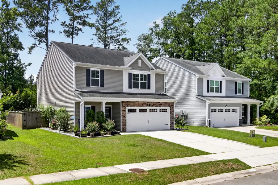 457 Brookgreen Drive, Moncks Corner, SC 29461 - #2