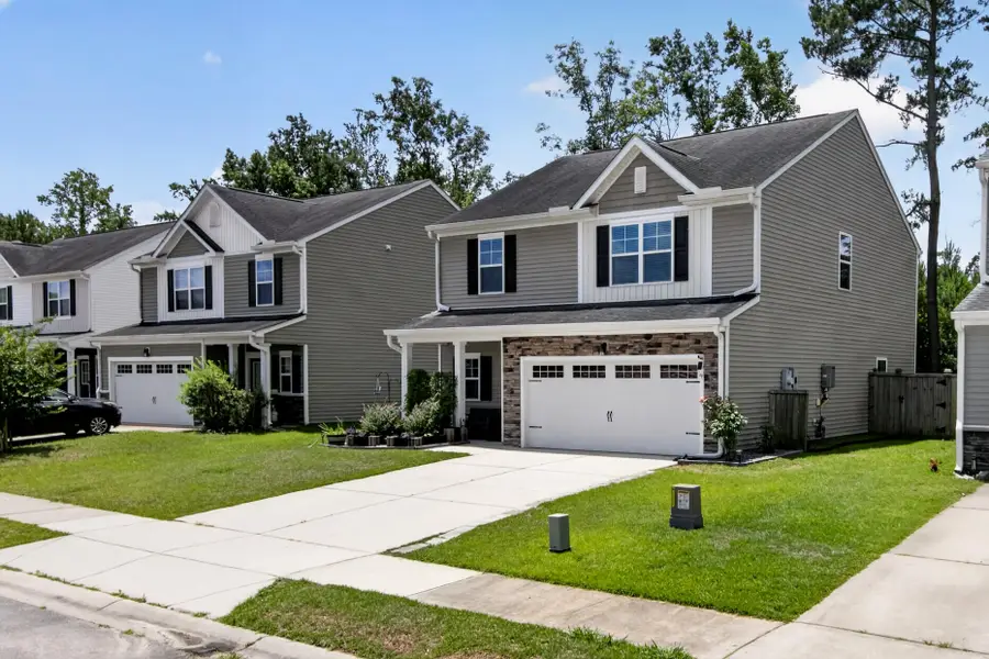 457 Brookgreen Drive, Moncks Corner, SC 29461 - #3