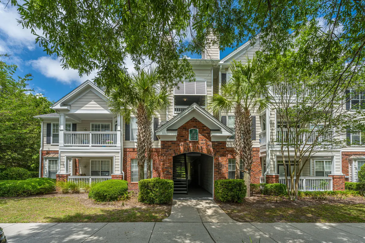 45 Sycamore Avenue #Apt 933, Charleston, SC 29407 - #1