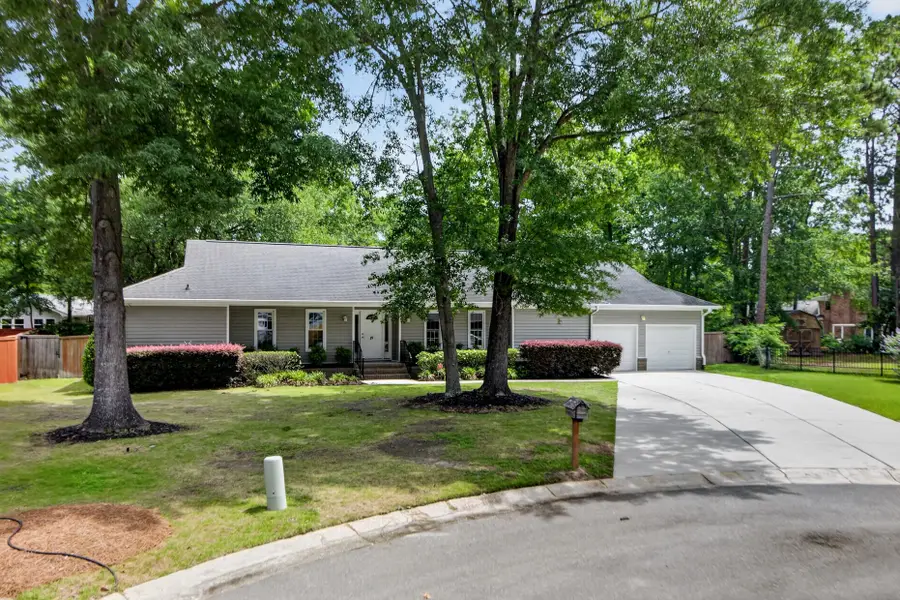 19 Milano Court, Hanahan, SC 29410 - #3