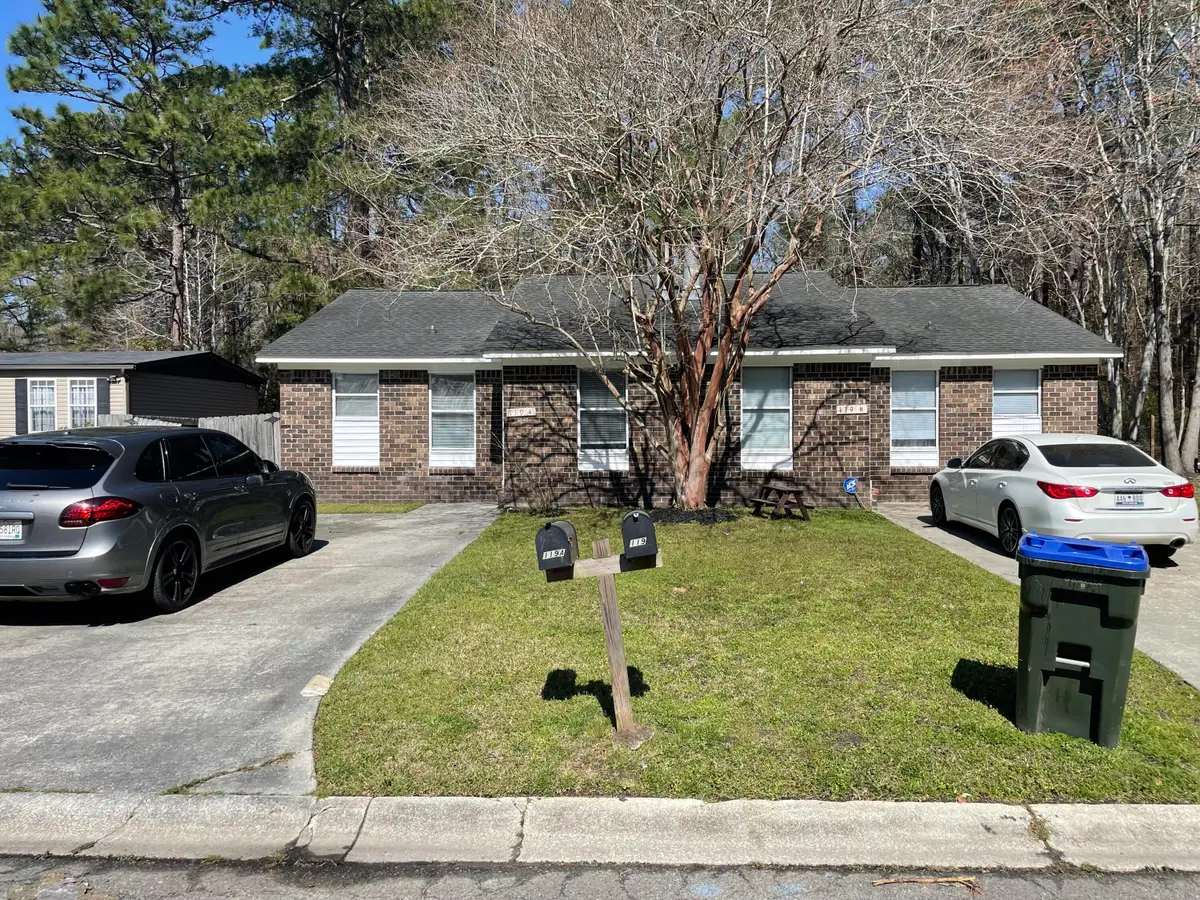 119 Canvasback Drive #A & B, Summerville, SC 29483 - #1