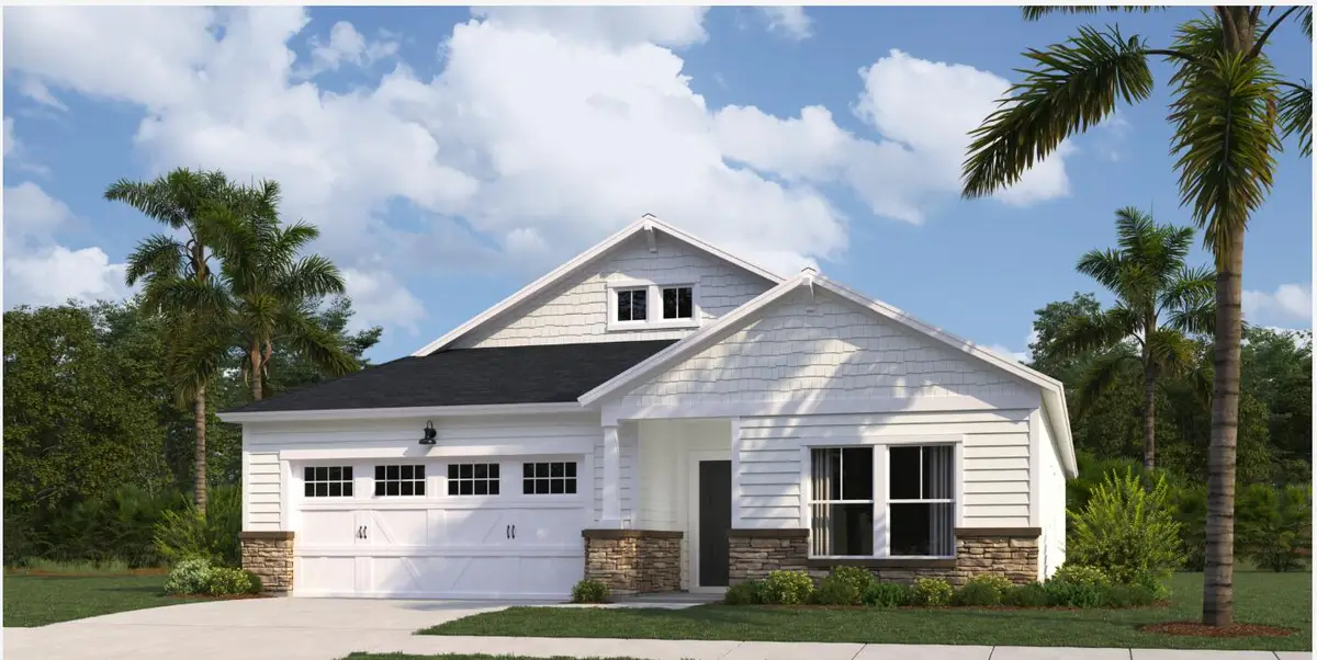 108 Archers Bay Street, Summerville, SC 29486 - #1