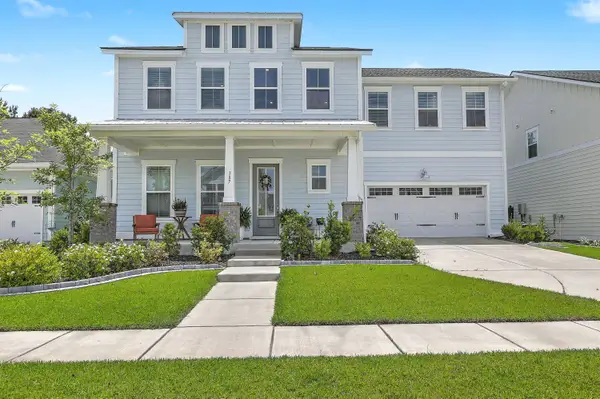 387 Parish Farms Drive, Summerville, SC 29486