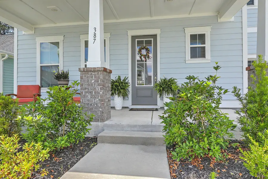 387 Parish Farms Drive, Summerville, SC 29486 - #2