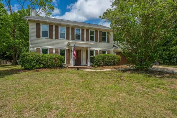1128 Audubon Place, Mount Pleasant, SC 29464
