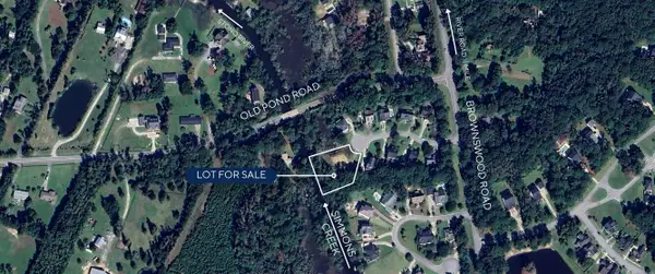 2923 Zachary George Lane, Johns Island, SC 29455
