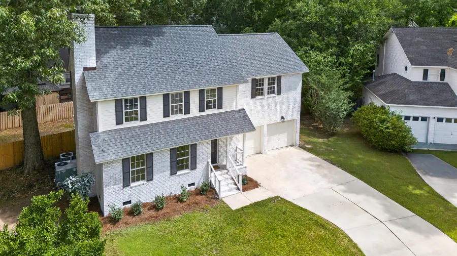 1017 Crooked Stick Court, Summerville, SC 29483 - #3