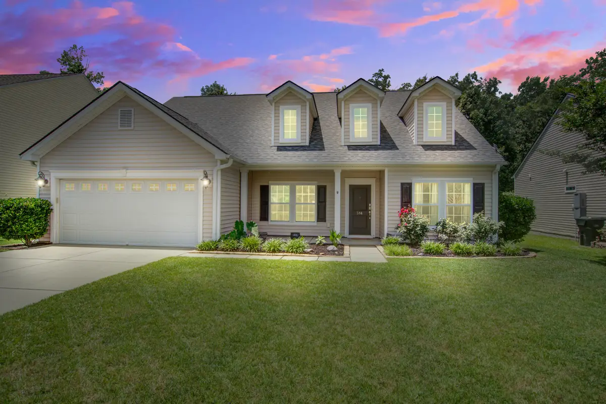 514 Mountain Laurel Circle, Goose Creek, SC 29445 - #1