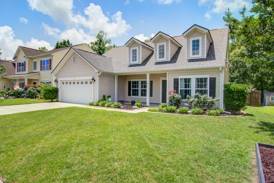 514 Mountain Laurel Circle, Goose Creek, SC 29445 - #3