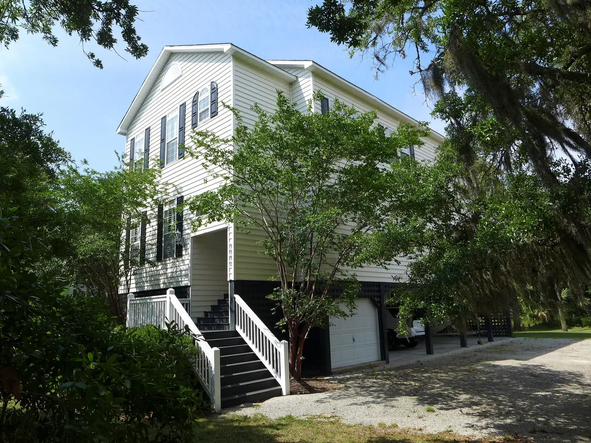 3332 Myrtle Street, Edisto Island, SC 29438 - #1