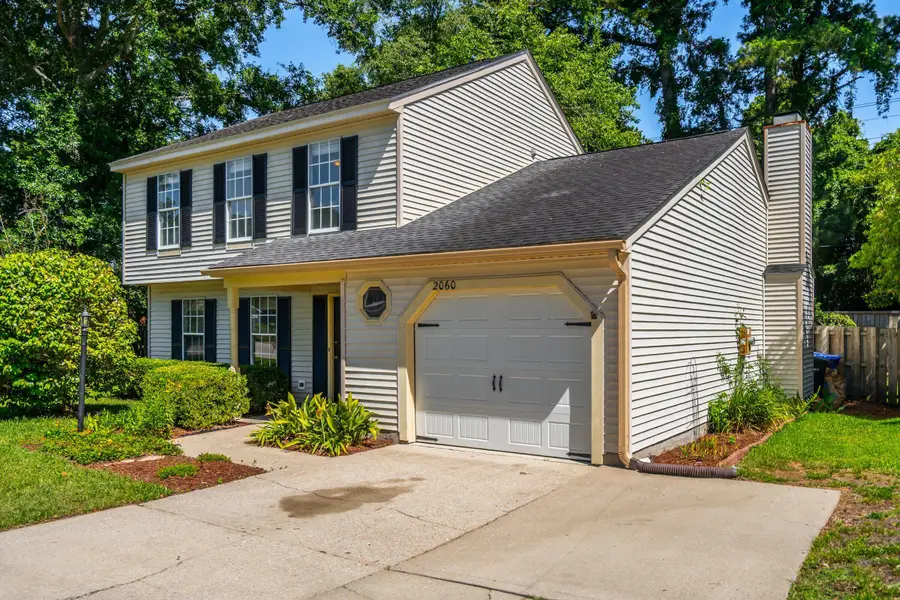 2060 Presidio Drive, Mount Pleasant, SC 29466 - #2