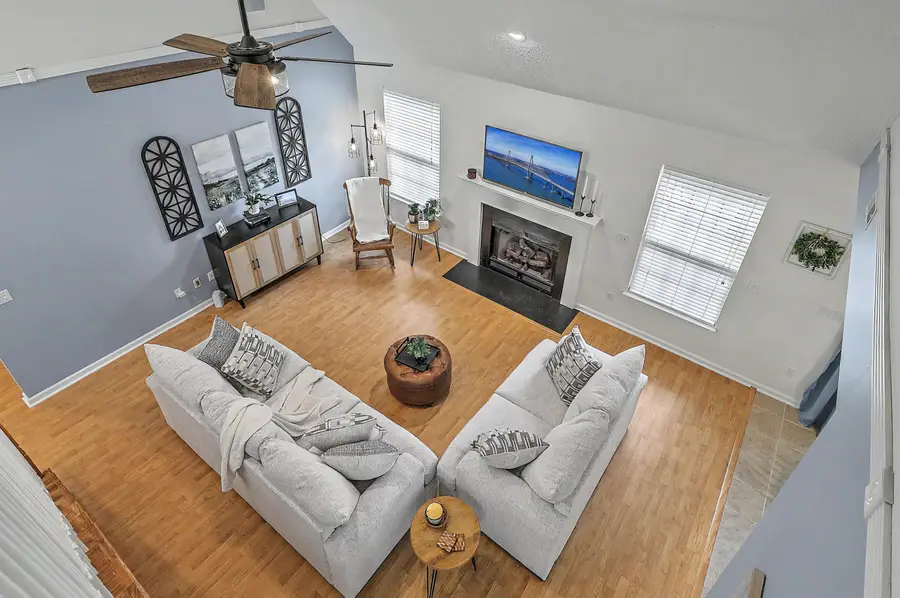 516 Rosings Drive, Summerville, SC 29486 - #2