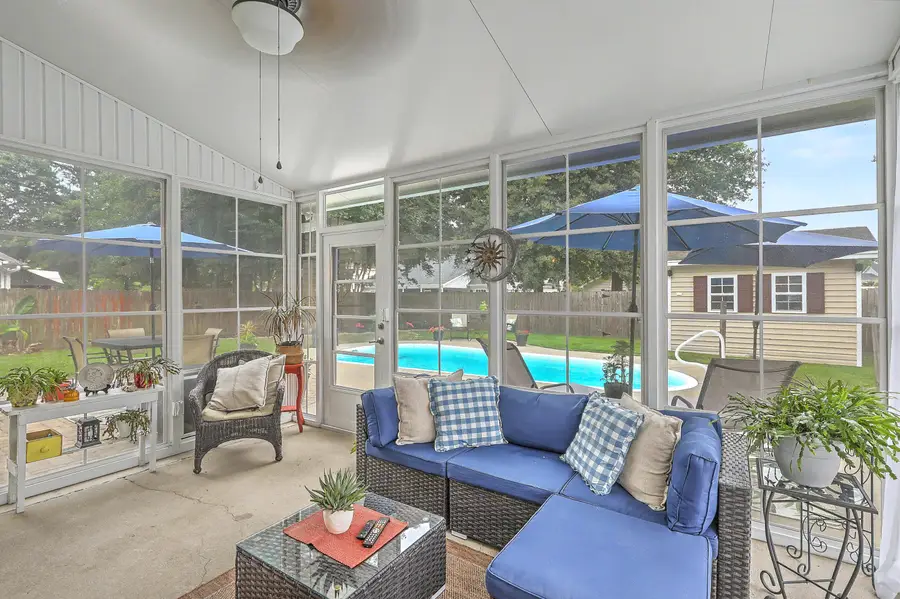 516 Rosings Drive, Summerville, SC 29486 - #3