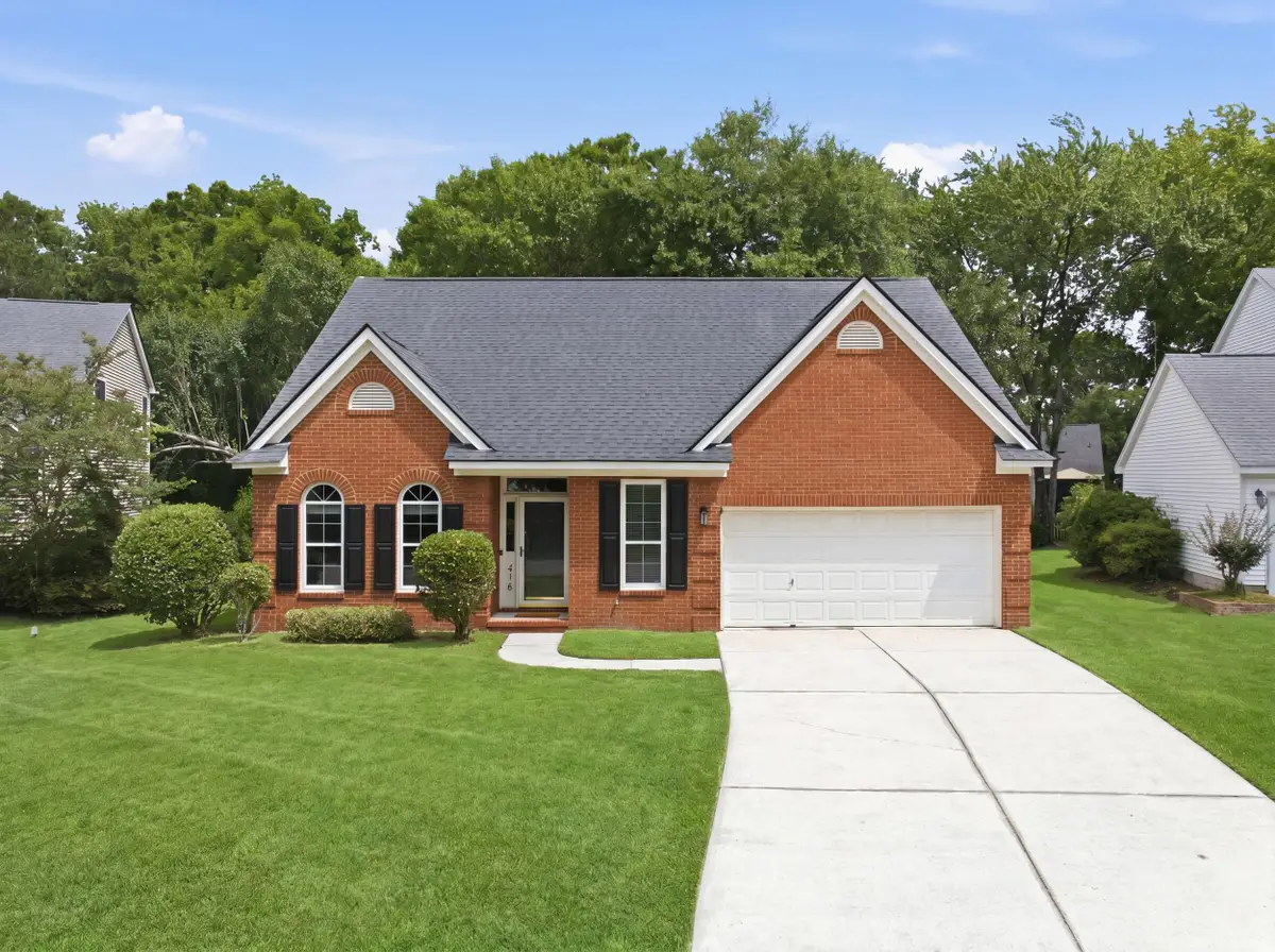 418 Antebellum Lane, Mount Pleasant, SC 29464 - #1