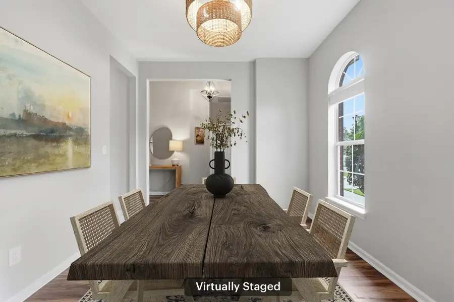 418 Antebellum Lane, Mount Pleasant, SC 29464 - #3