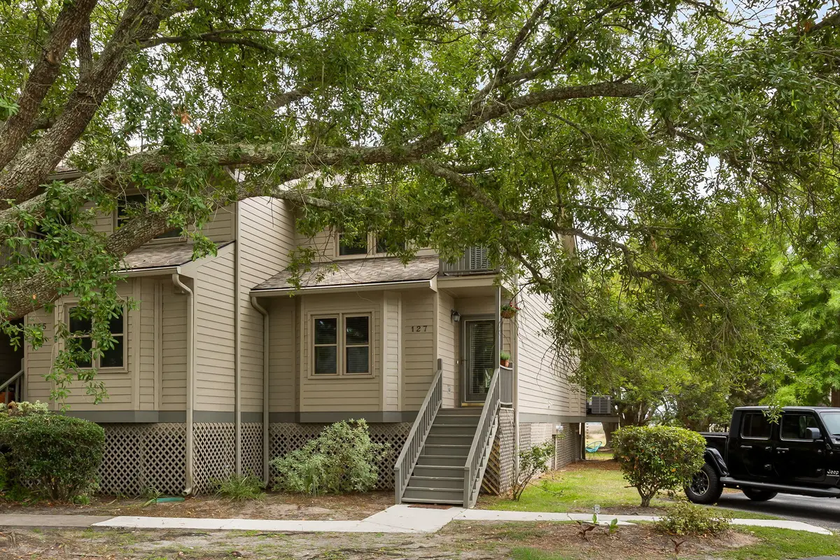 127 River Breeze Drive #Unit 32, Charleston, SC 29407 - #1