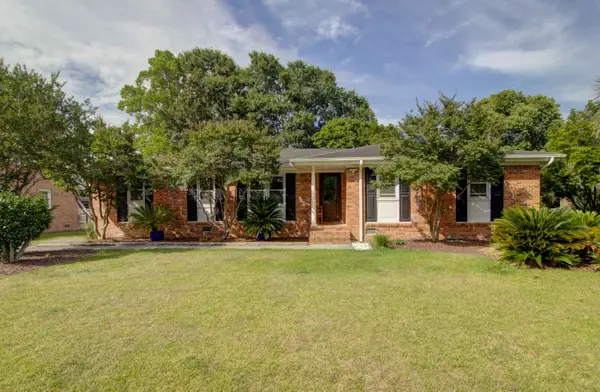 42 Mueller Drive, Charleston, SC 29407