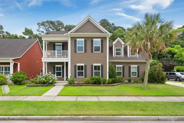 2816 Ortega Drive, Johns Island, SC 29455