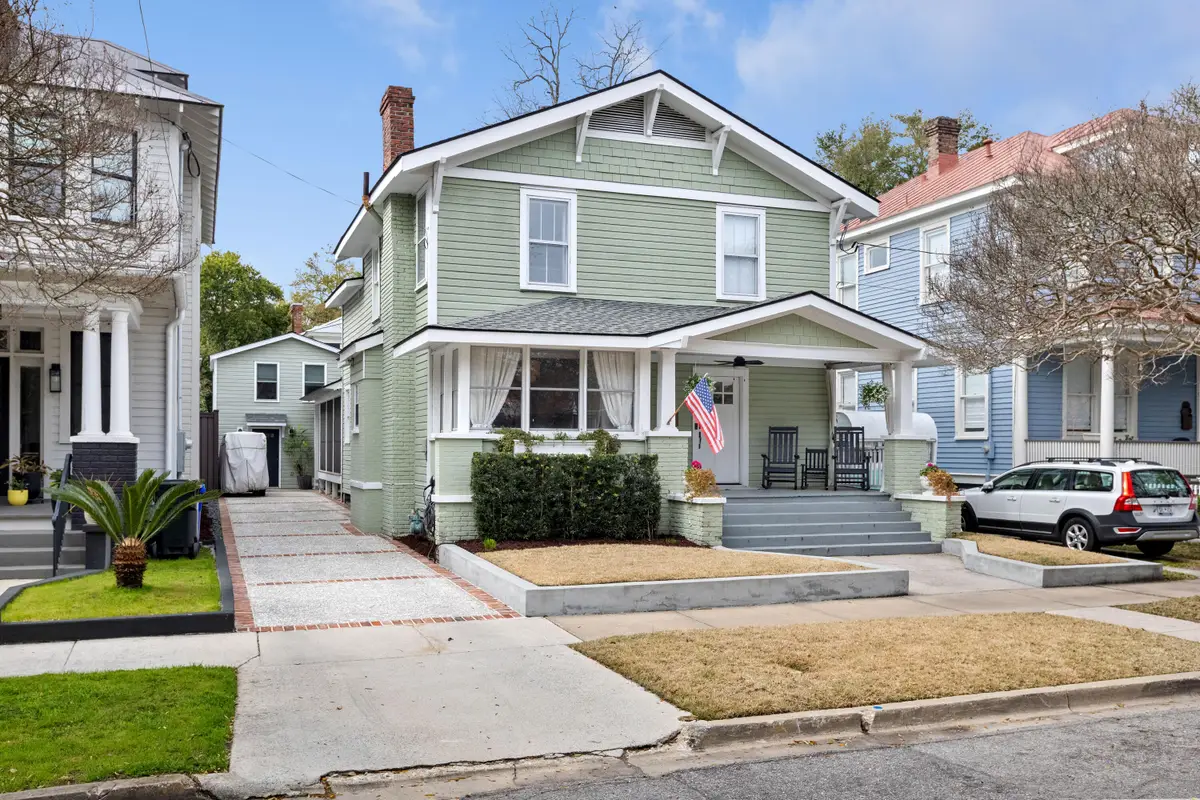 7 Glenwood Avenue, Charleston, SC 29403 - #1