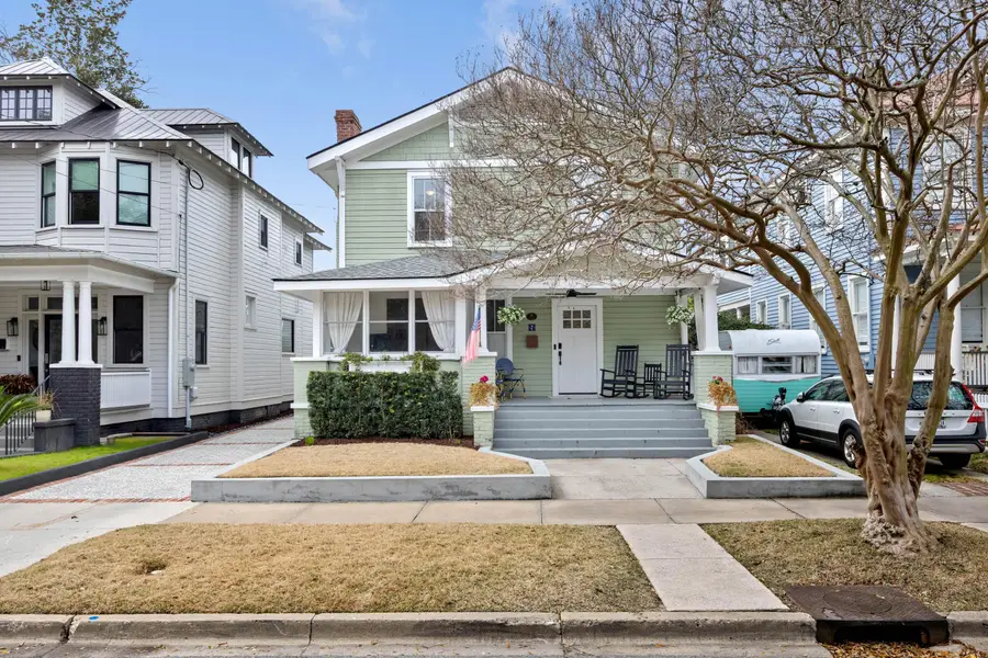 7 Glenwood Avenue, Charleston, SC 29403 - #2