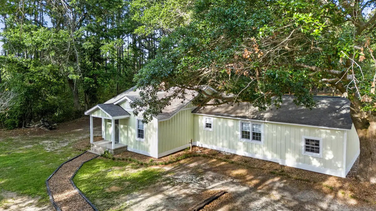 516 Dodge Lane, Pinopolis, SC 29469 - #1