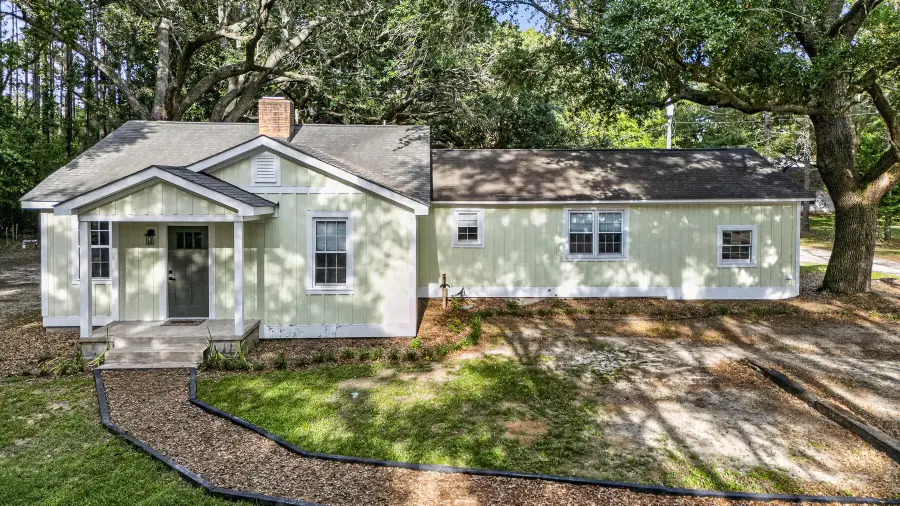 516 Dodge Lane, Pinopolis, SC 29469 - #3