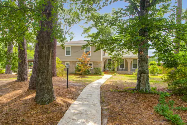 100 Pointer Drive, Summerville, SC 29485