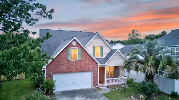 1758 Wayah Drive, Charleston, SC 29414