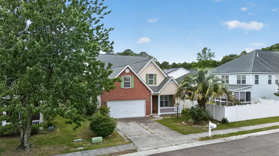 1758 Wayah Drive, Charleston, SC 29414 - #2