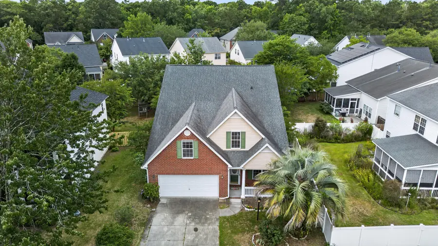 1758 Wayah Drive, Charleston, SC 29414 - #3