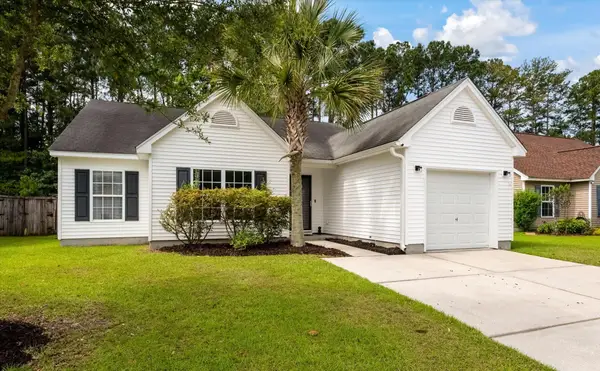 120 Avonshire Drive, Summerville, SC 29483