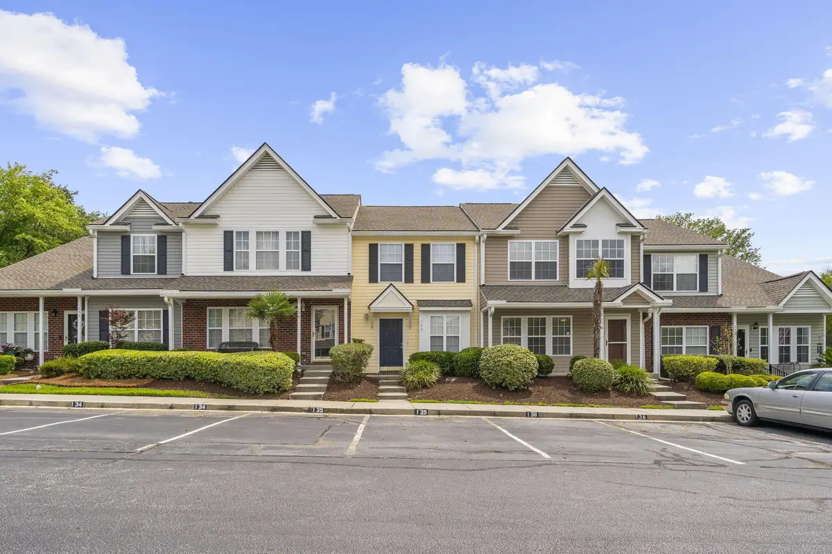 136 Macy Circle, Goose Creek, SC 29445 - #1