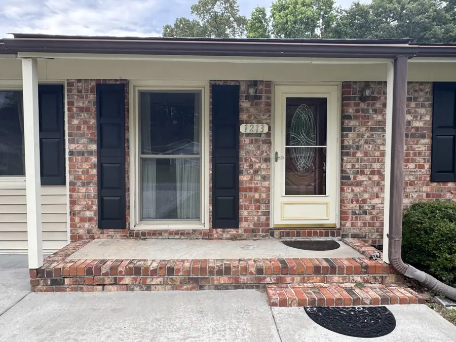 1213 Saylors Avenue, Moncks Corner, SC 29461 - #2