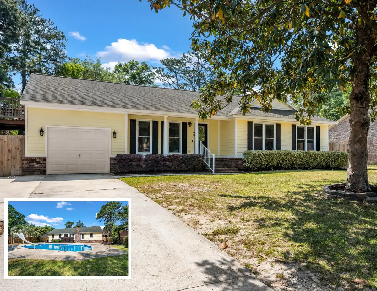 108 Heritage Lane, Summerville, SC 29483 - #1