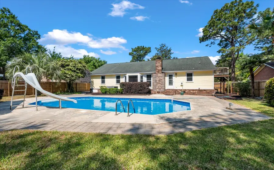 108 Heritage Lane, Summerville, SC 29483 - #2
