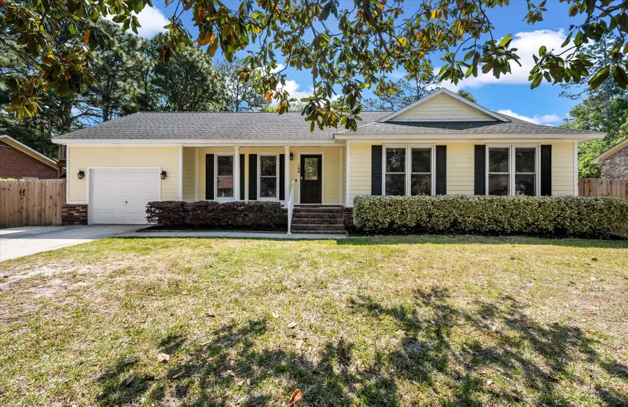 108 Heritage Lane, Summerville, SC 29483 - #3