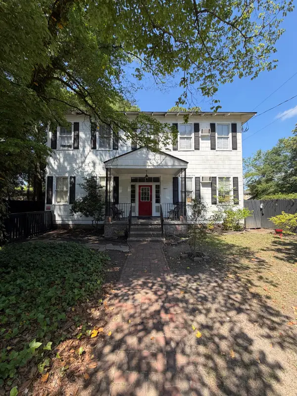 5603 Dobson Street, North Charleston, SC 29406