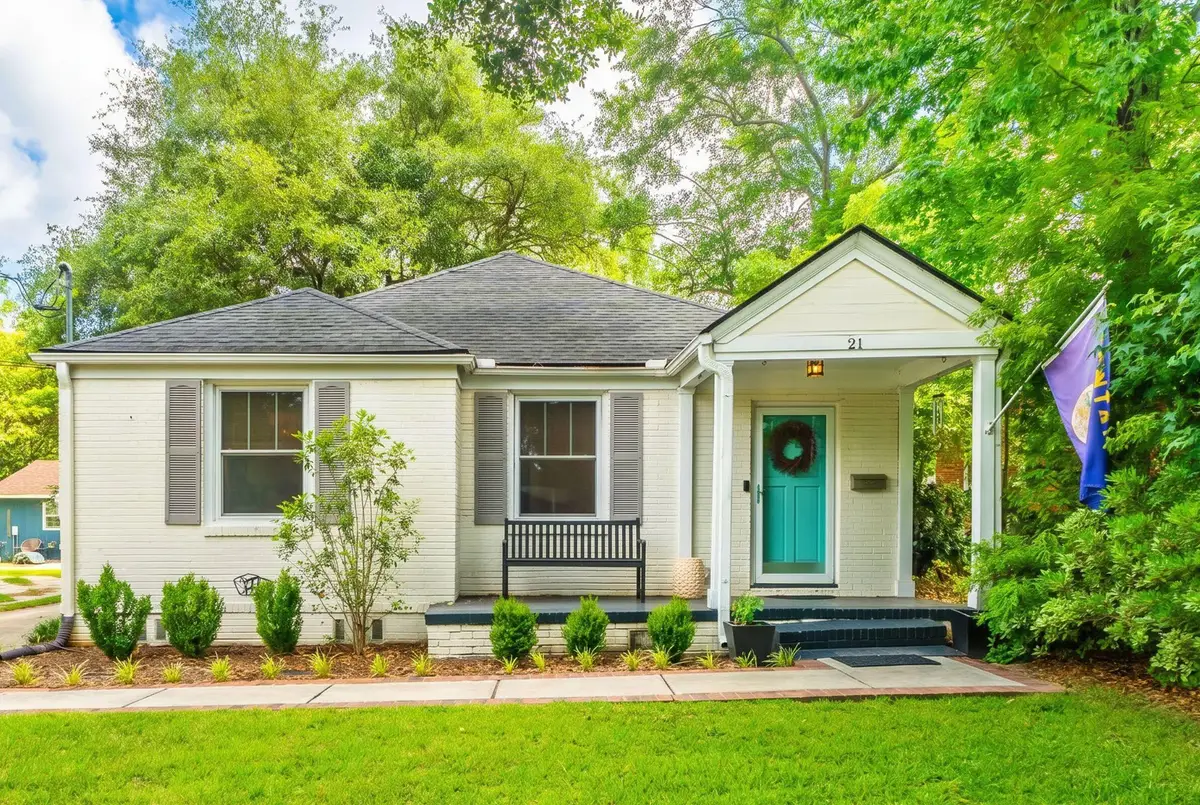 21 Craven Avenue, Charleston, SC 29407 - #1