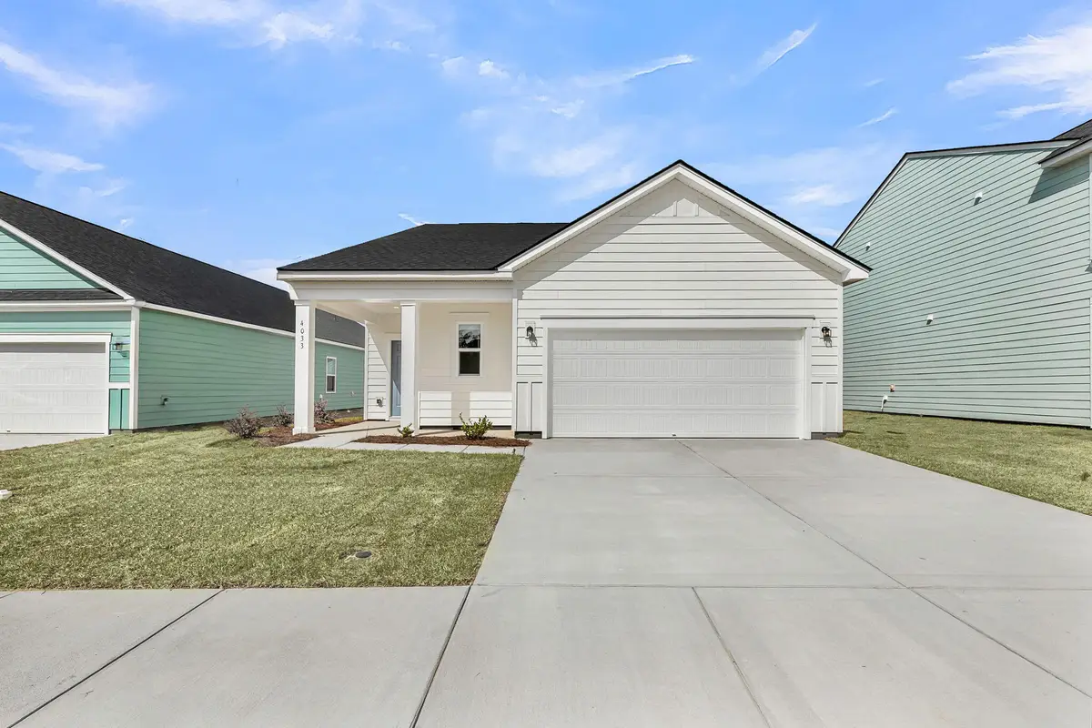 2069 Lavender Bloom Road, Ravenel, SC 29470 - #1