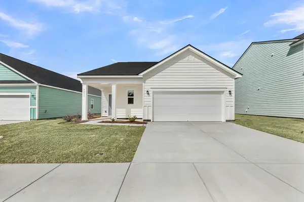 2069 Lavender Bloom Road, Ravenel, SC 29470