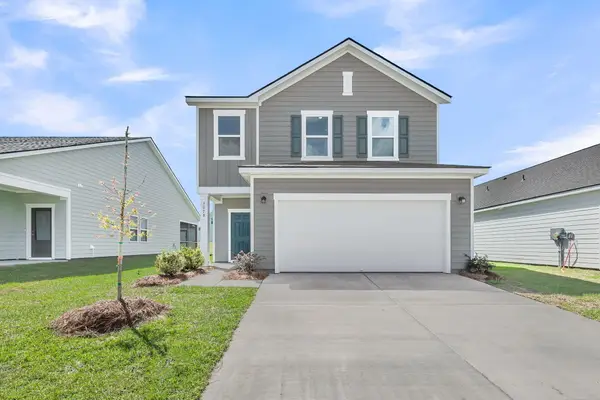 4030 Lemon Grass Lane, Ravenel, SC 29470
