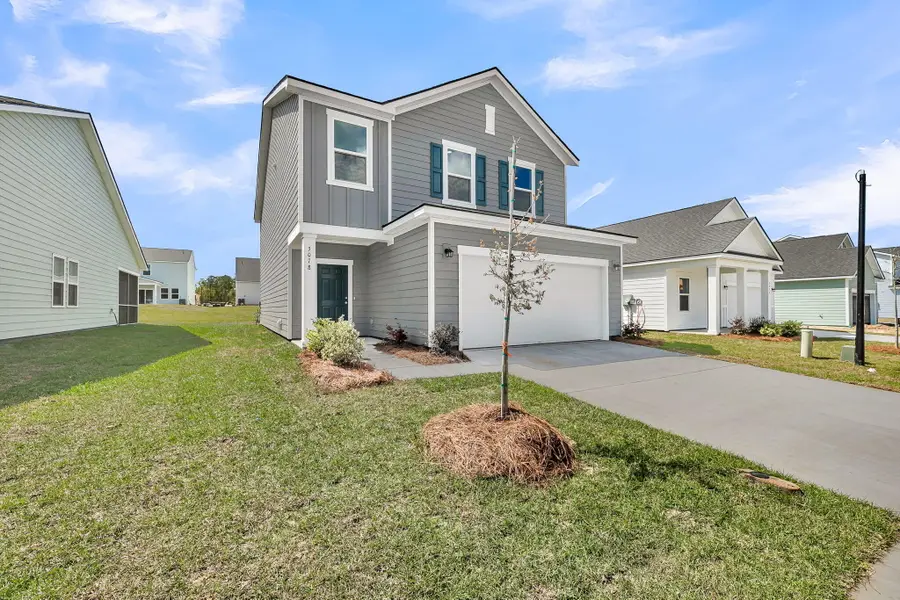 4030 Lemon Grass Lane, Ravenel, SC 29470 - #2
