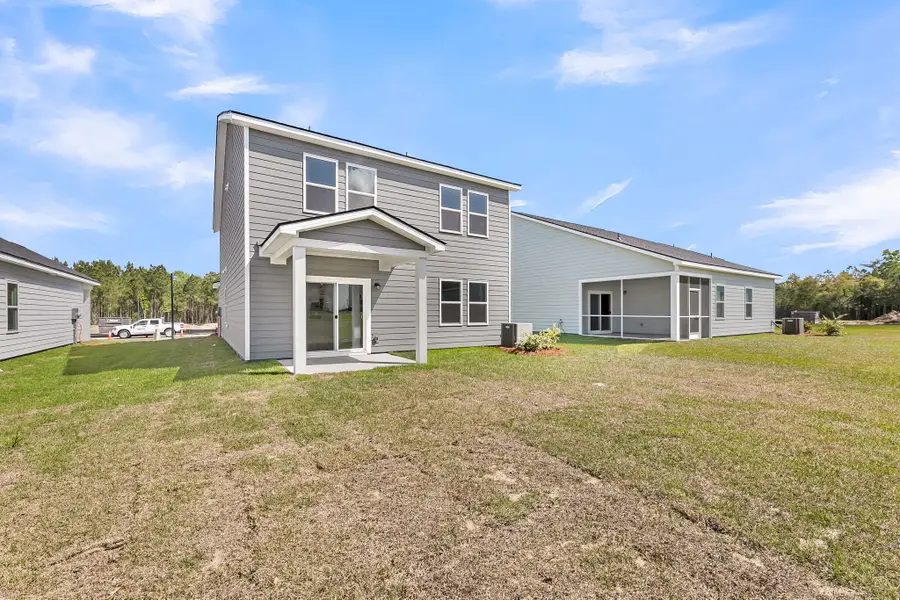 4030 Lemon Grass Lane, Ravenel, SC 29470 - #3