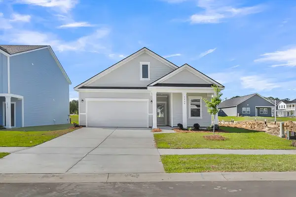 2091 Lavender Bloom Road, Ravenel, SC 29470