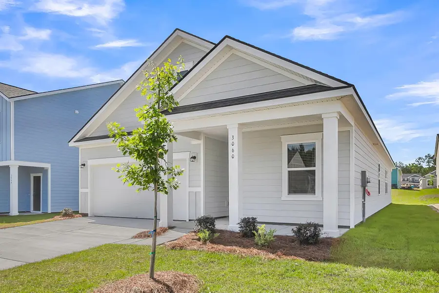 2091 Lavender Bloom Road, Ravenel, SC 29470 - #2