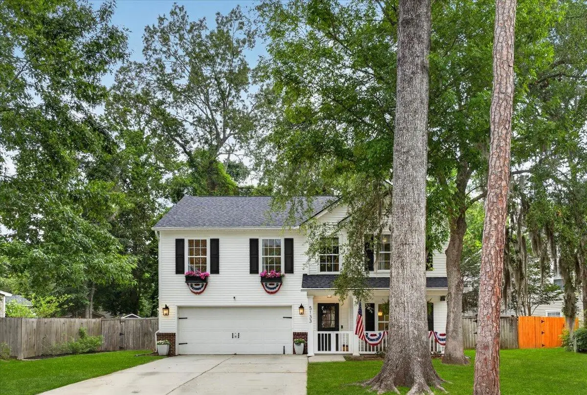 5133 Morrow Lane, Summerville, SC 29485 - #1
