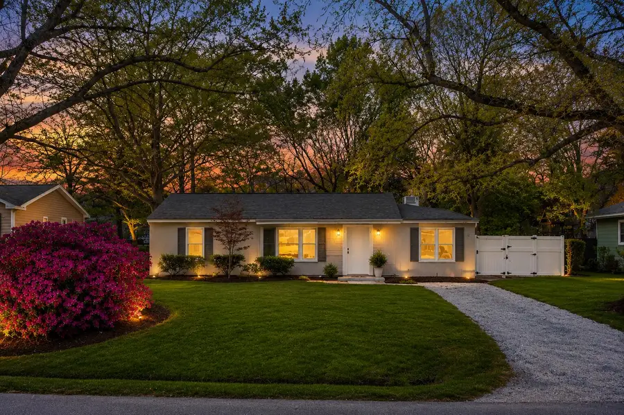 125 Matheny Drive, Goose Creek, SC 29445 - #2