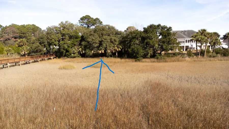171 Bennett Island Dr., Green Pond, SC 29446 - #3