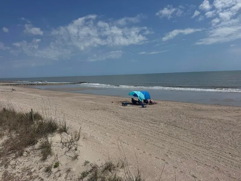 111 Palmetto Boulevard, Edisto Beach, SC 29438 - #3