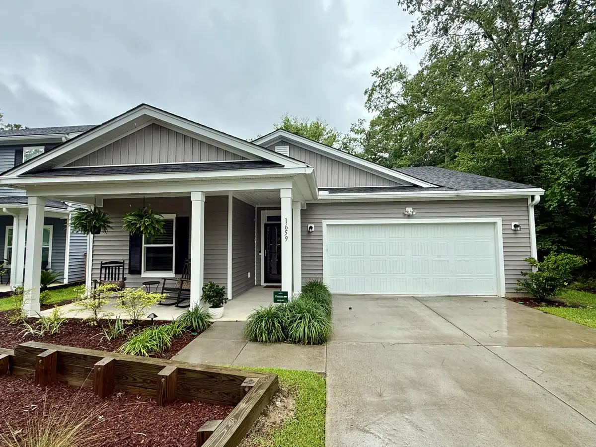 1659 Evening Star Place, Charleston, SC 29414 - #1